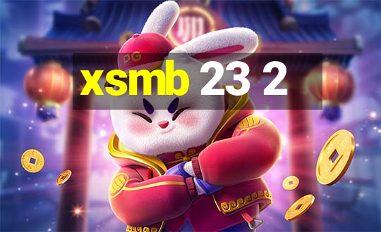 xsmb 23 2