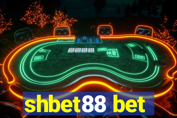 shbet88 bet