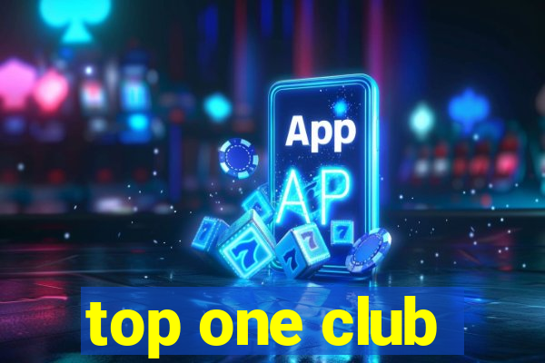 top one club