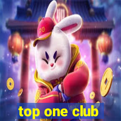 top one club