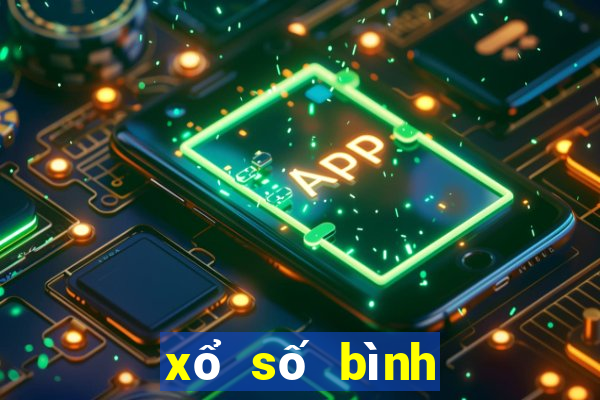 xổ số bình thuận 14 tháng 03