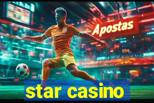 star casino