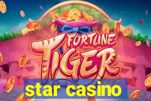 star casino