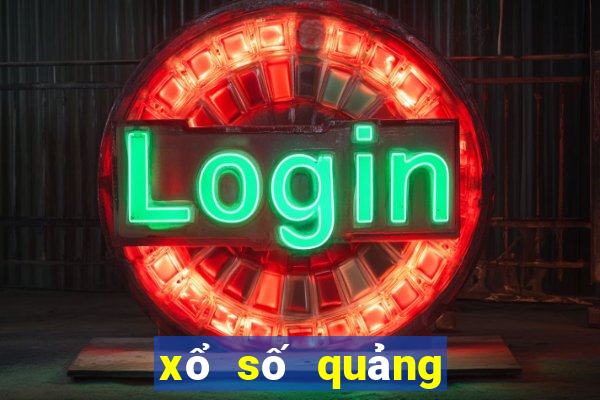 xổ số quảng nam ngày 2 tháng 5