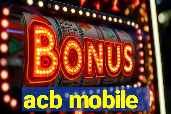 acb mobile