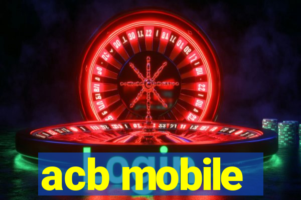 acb mobile