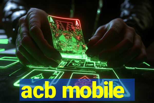 acb mobile