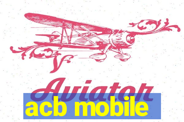 acb mobile