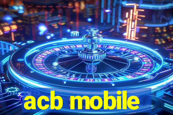 acb mobile