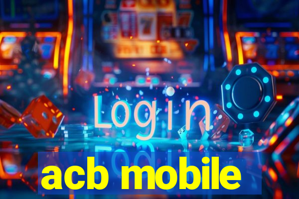 acb mobile