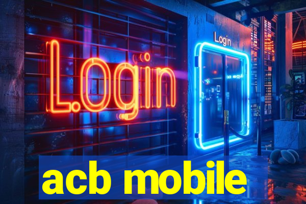 acb mobile