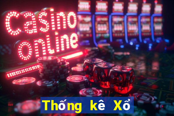 Thống kê Xổ Số Cà Mau ngày 27