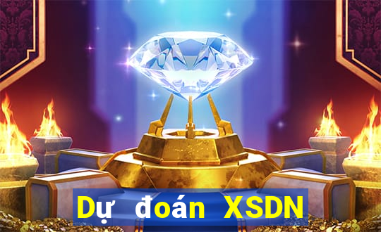 Dự đoán XSDN ngày 24