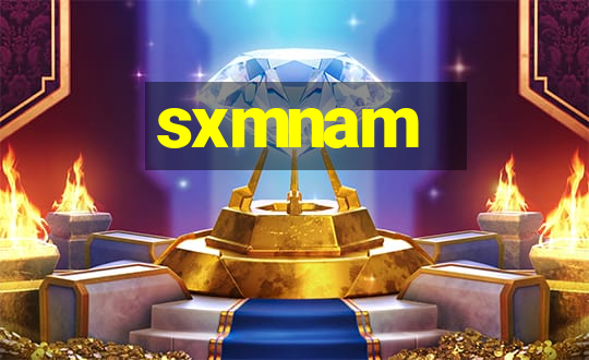 sxmnam