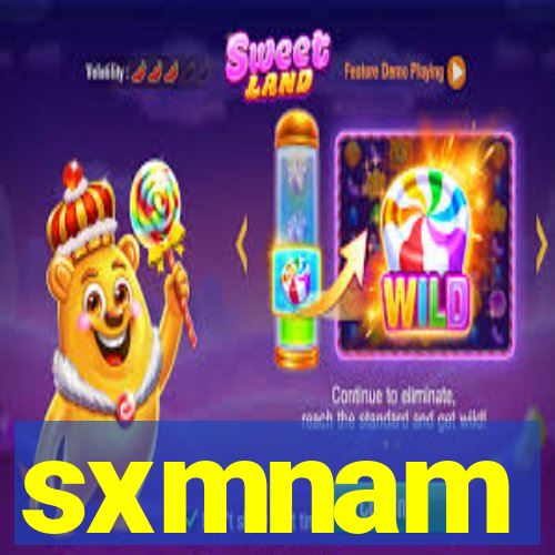 sxmnam