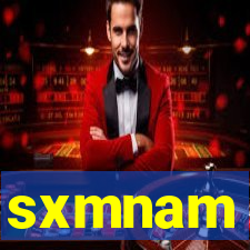 sxmnam