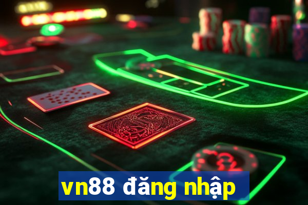 vn88 đăng nhập