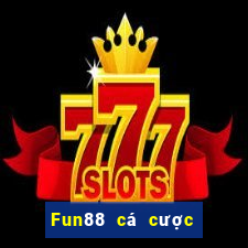 Fun88 cá cược bóng rổ