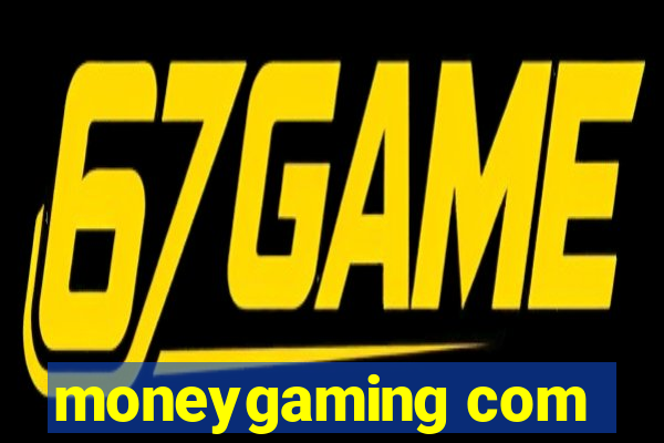 moneygaming com