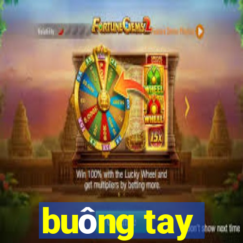 buông tay