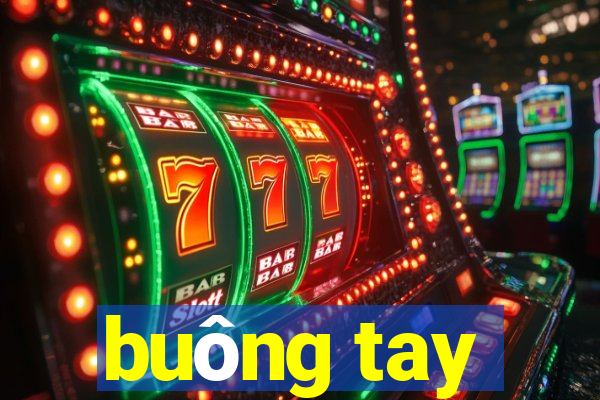 buông tay