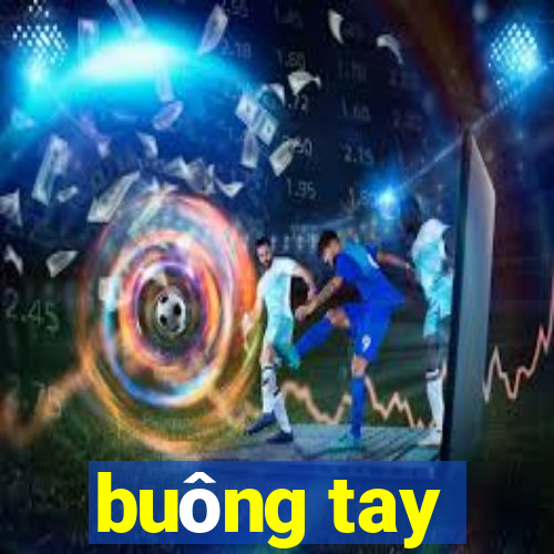 buông tay