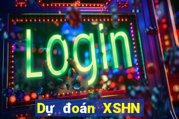 Dự đoán XSHN thứ bảy