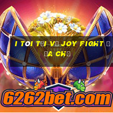 i Tôi tải về Joy Fight Địa chủ