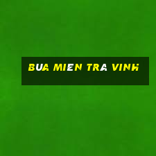 bùa miên trà vinh