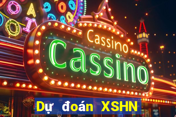 Dự đoán XSHN ngày 11