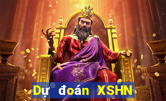 Dự đoán XSHN ngày 11