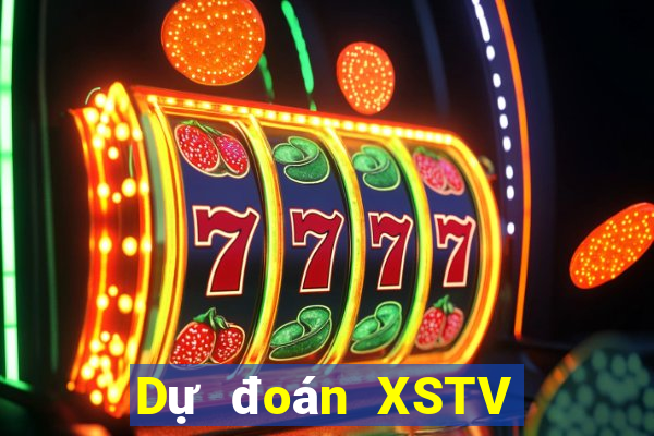 Dự đoán XSTV ngày 19