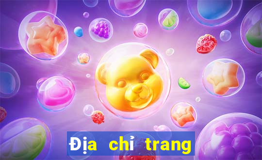 Địa chỉ trang web của Bo Cat