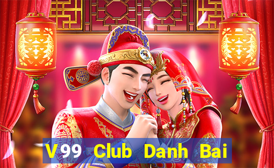 V99 Club Danh Bai Sanh Rong