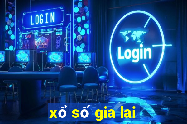 xo so gia lai