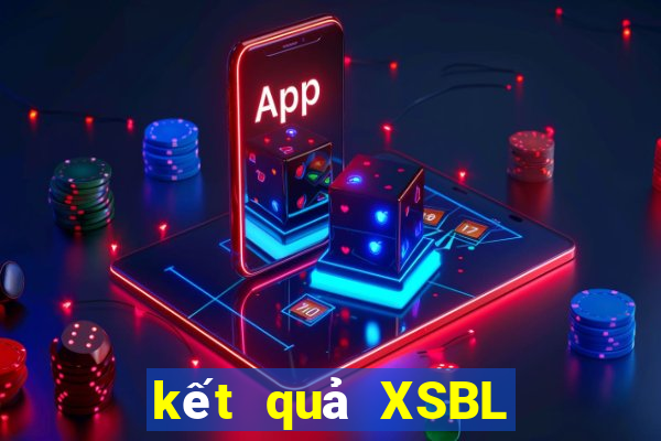 kết quả XSBL ngày 27