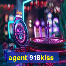 agent 918kiss