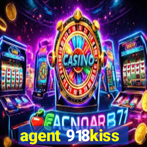 agent 918kiss