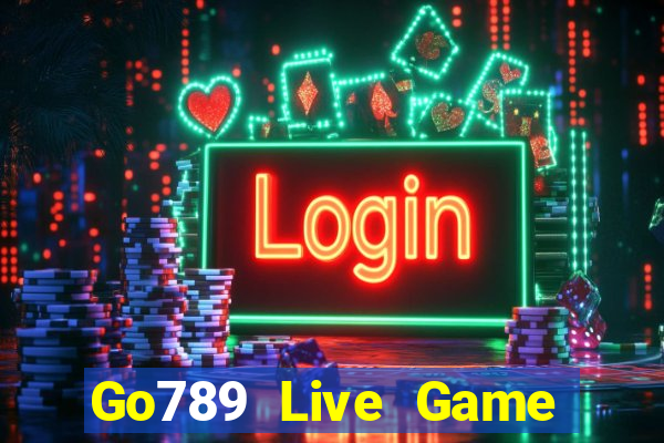 Go789 Live Game Bài B29