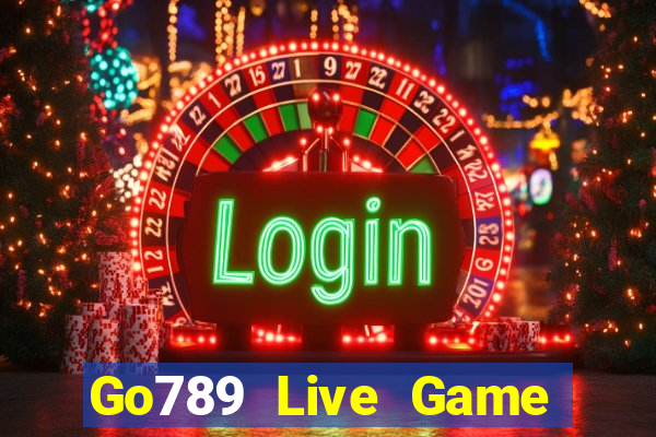 Go789 Live Game Bài B29