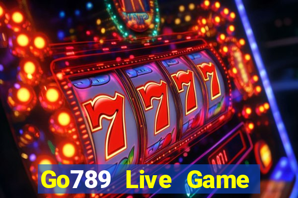 Go789 Live Game Bài B29