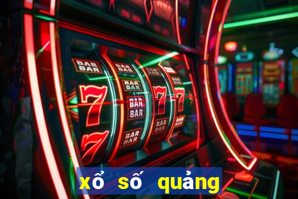 xổ số quảng ngãi số lâu chưa về