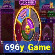 696y Game