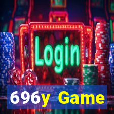 696y Game