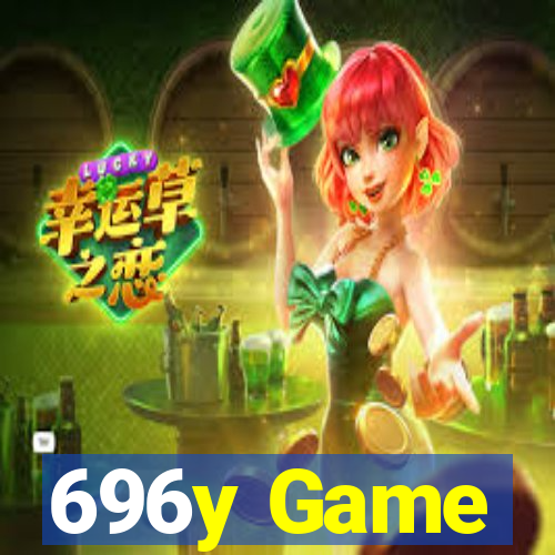 696y Game