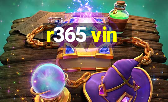 r365 vin