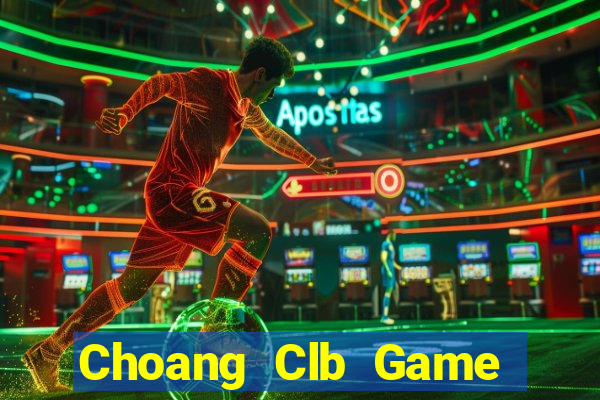 Choang Clb Game Bài Xì Lát