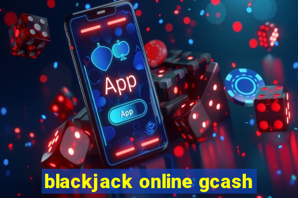 blackjack online gcash