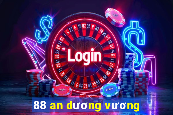 88 an dương vương