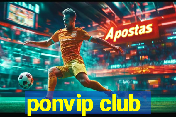 ponvip club